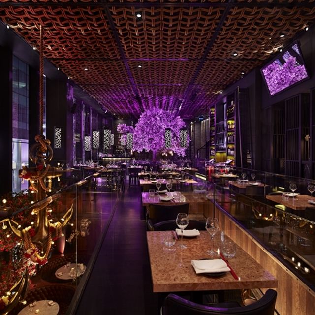 Tattu Manchester - Updated 2026, Chinese Restaurant in Manchester