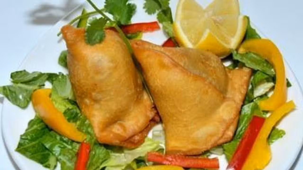 Cafe Tandoor - Aurora, Aurora, OH
