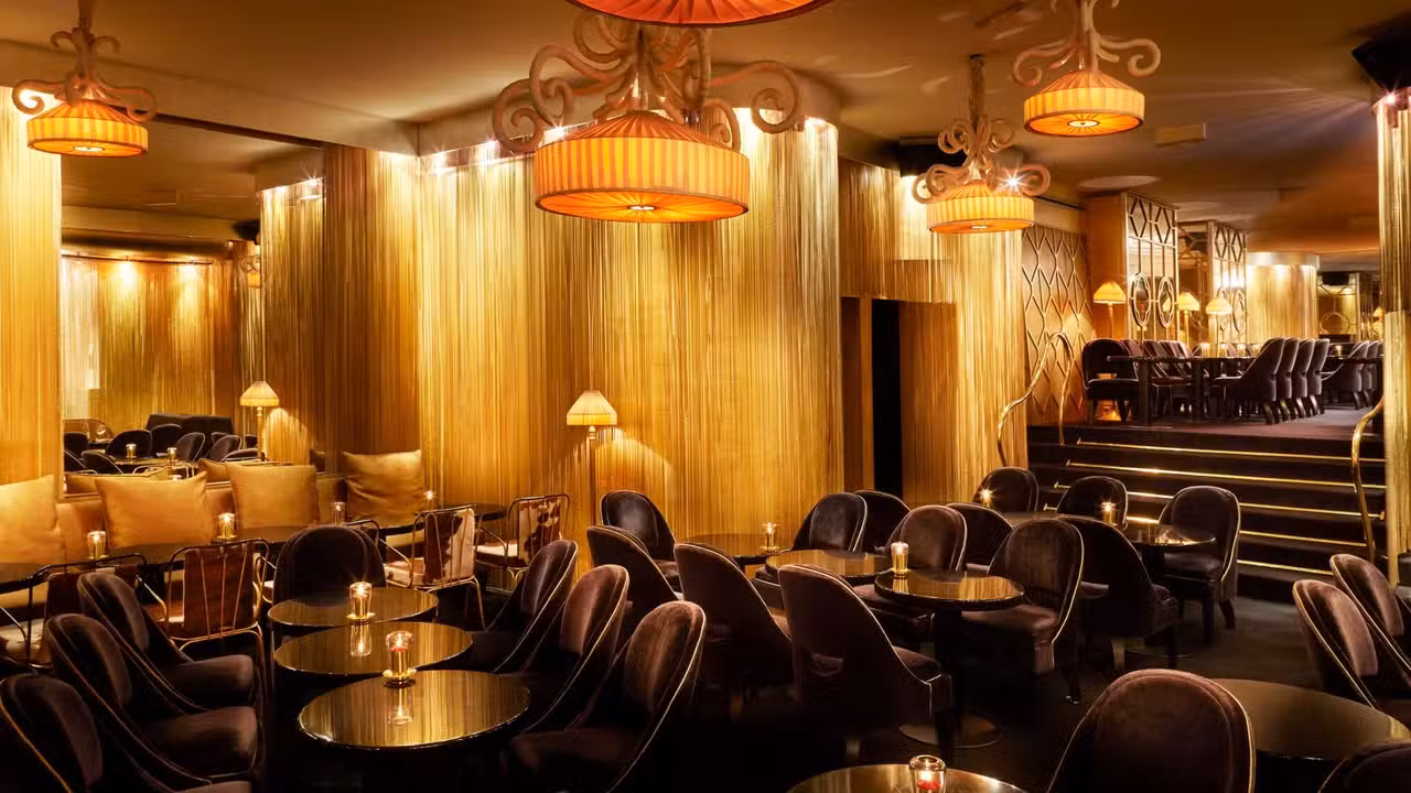 Matignon, Paris, Paris