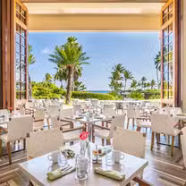 A photo of Ilima Terrace - Grand Hyatt Kauai restaurant