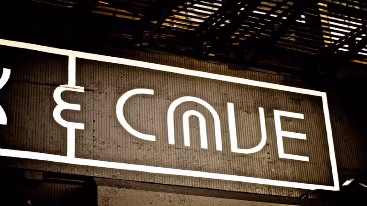 The Creek & The Cave - Permanently Closed NY Long Island City