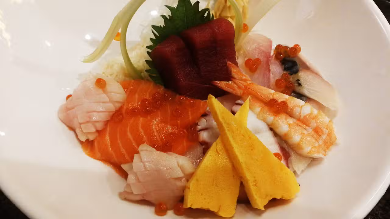 料理 - Sakura Sushi & Grill Bar - Permanently Closed TX Frisco