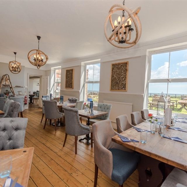 The Ship Inn - Updated 2026, British Restaurant in Mundesley, Norfolk