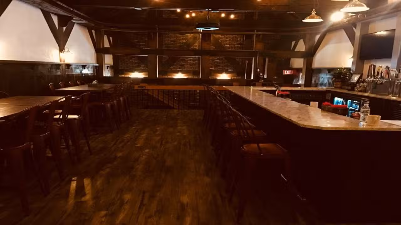 Tavern on George, New Brunswick, NJ