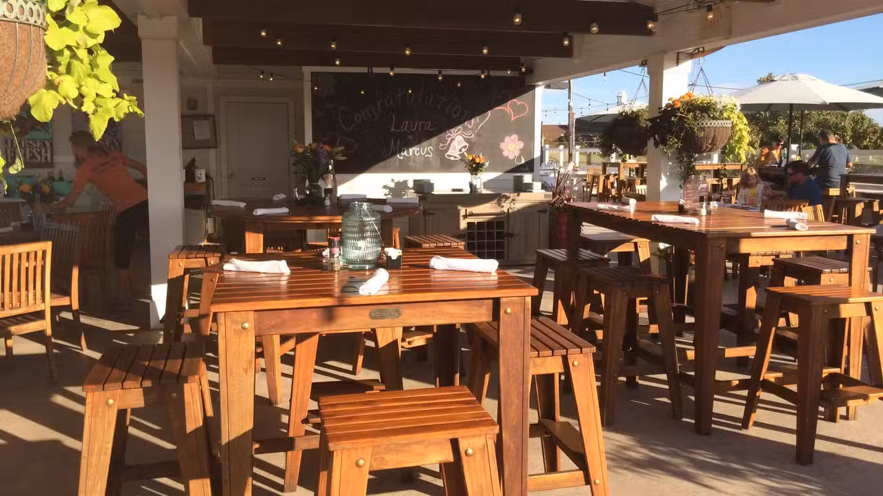 Exterior - Chill, Stone Harbor, NJ