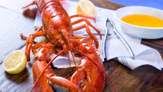 Een foto van restaurant Chesapeake's Downtown