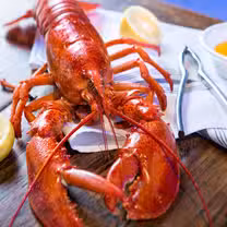 A photo of Chesapeake's West Knoxville restaurant