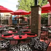A photo of sarita a restaurant restaurant