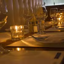 Una foto del restaurante Chameleon