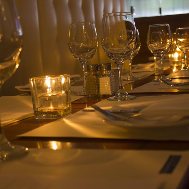 Chameleon Restaurant - Maple Ridge, BC | OpenTable
