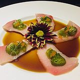 Cover image for Gu Japanese Fusion Sushi and Bar