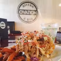 A photo of Ovation Bistro & Bar- Winter Haven - PRIORITY SEATING restaurant