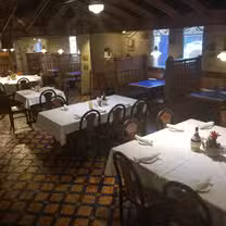 A photo of Pietro's Italian Restaurant & Party House restaurant