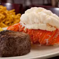 A photo of Mahogany Prime Steakhouse - Omaha restaurant