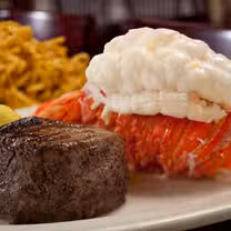 A photo of Mahogany Prime Steakhouse - Downtown restaurant