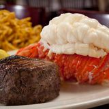 Cover image for Mahogany Prime Steakhouse - Downtown