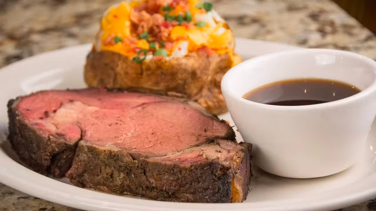 Charleston's Restaurant - Mesa, Mesa, AZ