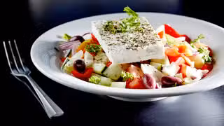 Een foto van restaurant Antik Greek Kitchen