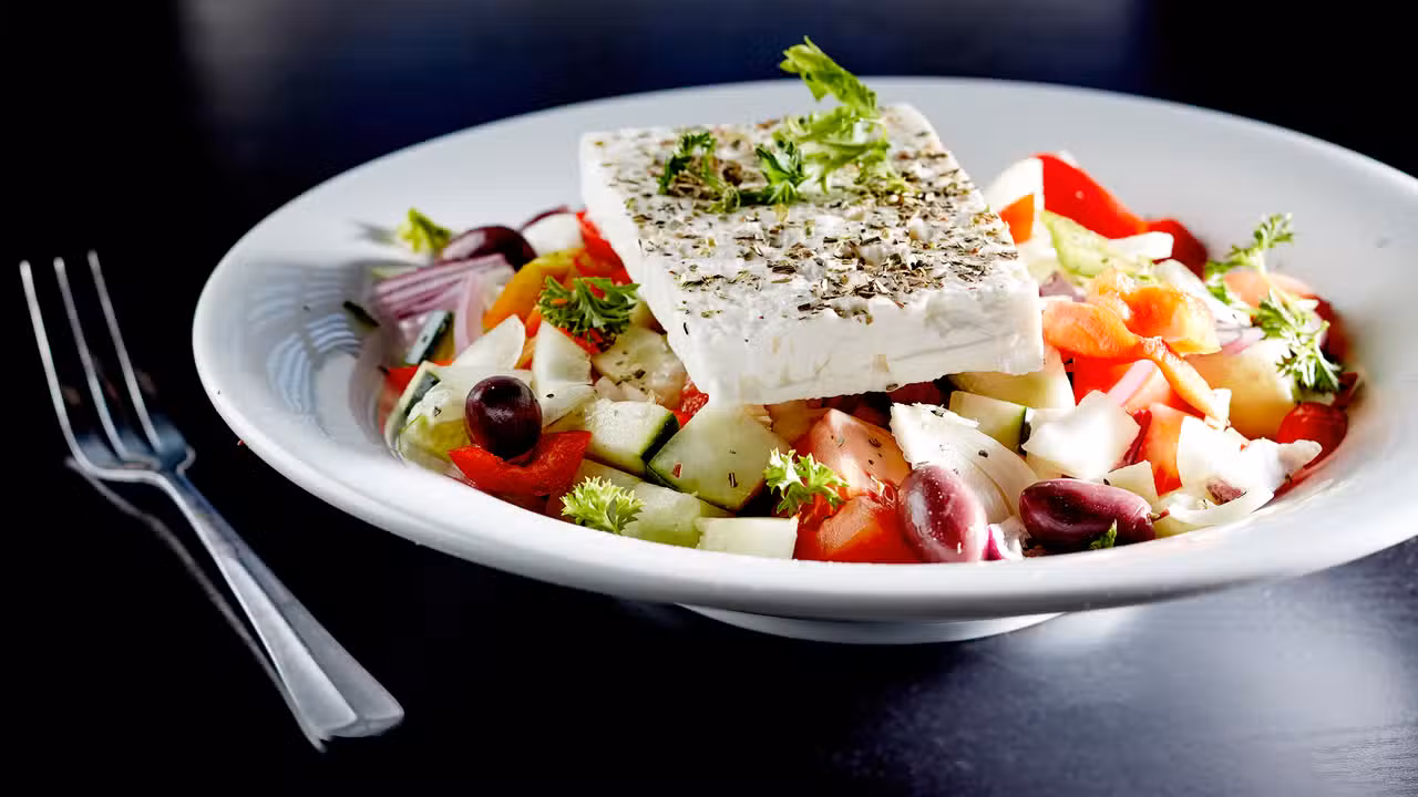 Antik Greek Kitchen, Fairfield, NJ