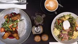 Foto von Mercetta Restaurant