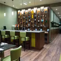 A photo of Madha Indian kitchen restaurant