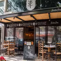 A photo of Fonda Fina restaurant