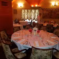 Una foto del restaurante Scalini Fedeli - Chatham