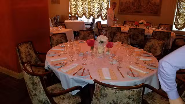 A photo of Scalini Fedeli - Chatham restaurant