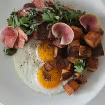 Una foto del restaurante Milo All Day