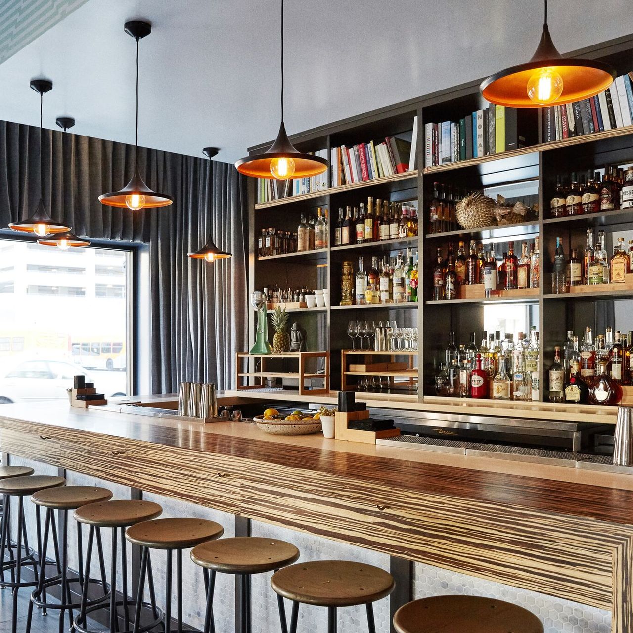 OpenTable x Toyota Dinner Series - Los Angeles - OpenTable US