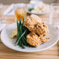 A photo of Colleen's Kitchen restaurant