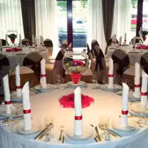 A photo of Restaurant Graf restaurant