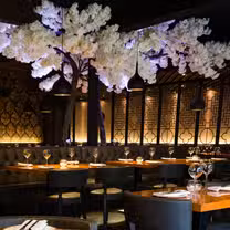 A photo of TeT Restaurant restaurant