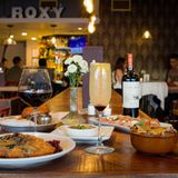 Cover image for The Roxy