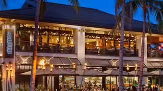 A photo of Monkeypod Kitchen - Ko Olina restaurant
