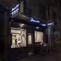A photo of Dammika's restaurant