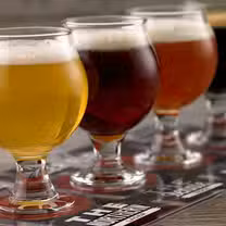 Una foto del restaurante Granite City Food & Brewery - Northville