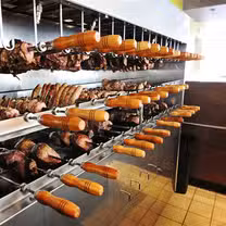 A photo of Rio Brazilian Steakhouse restaurant
