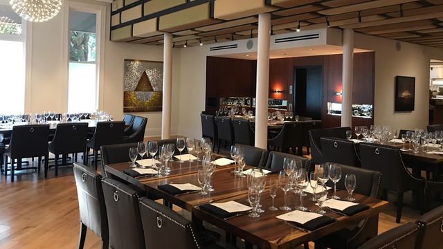 Dean's Steak & Seafood - San Antonio | Restaurants In San Antonio