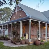 A photo of Percy Plunkett restaurant
