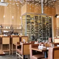 A photo of Park Restaurant restaurant