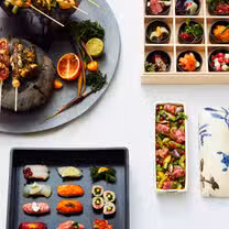 A photo of AKIRA Restaurant restaurant