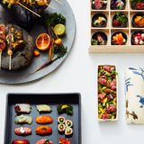 Cover image for AKIRA Restaurant