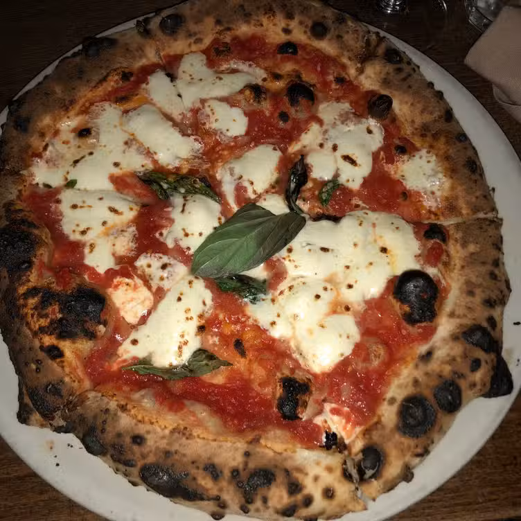 Food - Vulcano 081, Rockville Centre, NY
