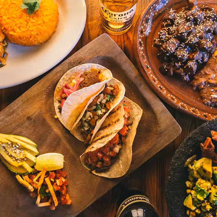 El Centro - Brookline, Brookline, MA