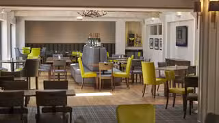 Een foto van restaurant Essendon Country Club