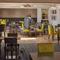 Una foto del restaurante Essendon Country Club