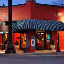 A photo of Zolo's Italian Restaurant restaurant
