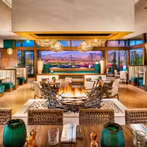 A photo of Needle Rock Kitchen at Verde River restaurant