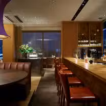 Een foto van restaurant Ginza Casita